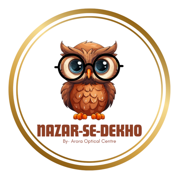 Nazar Se Dekho
